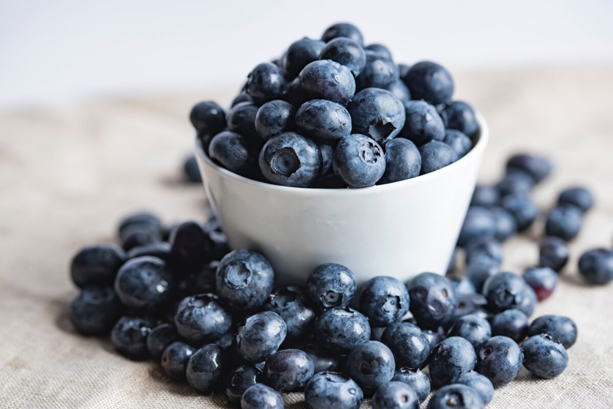 health benefits of acai berry extract