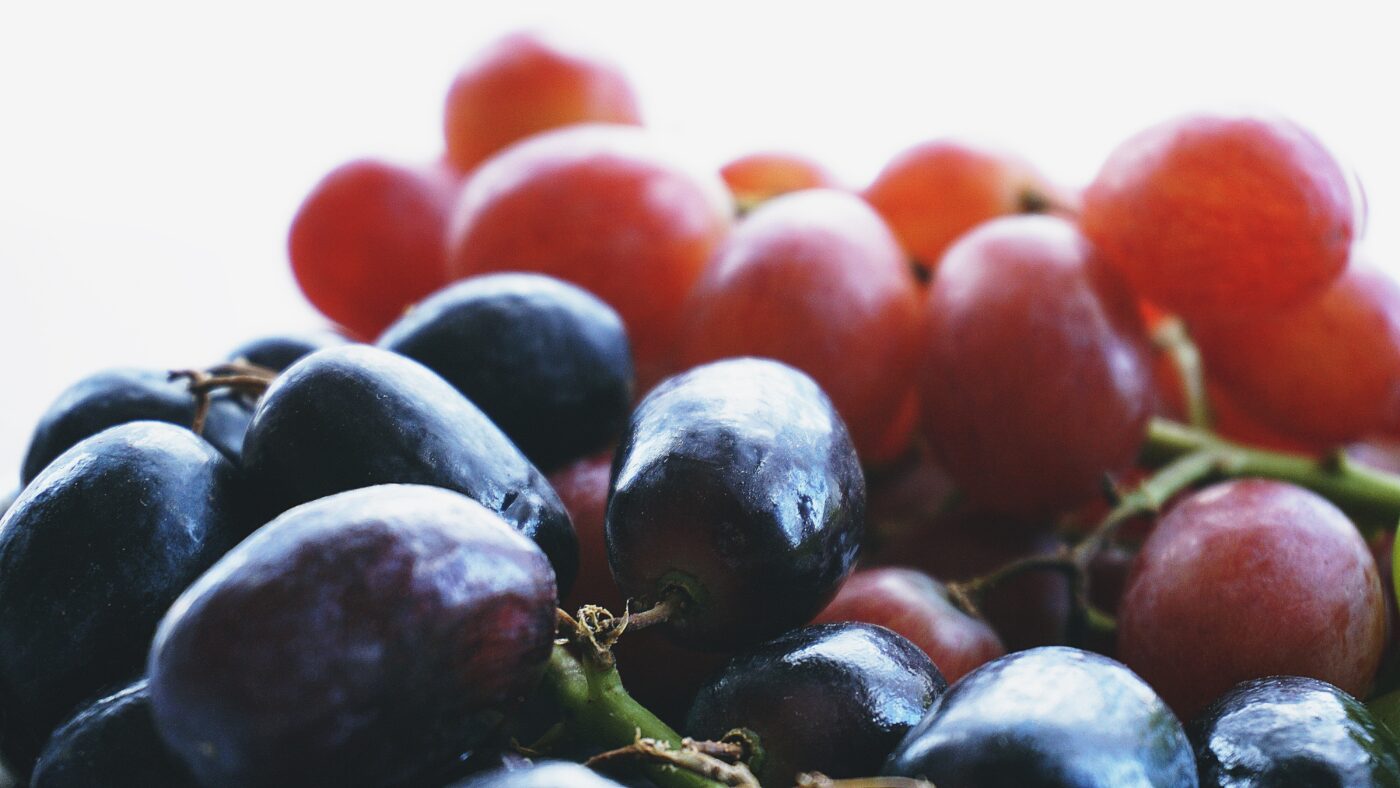 health benefits of grape seed extract