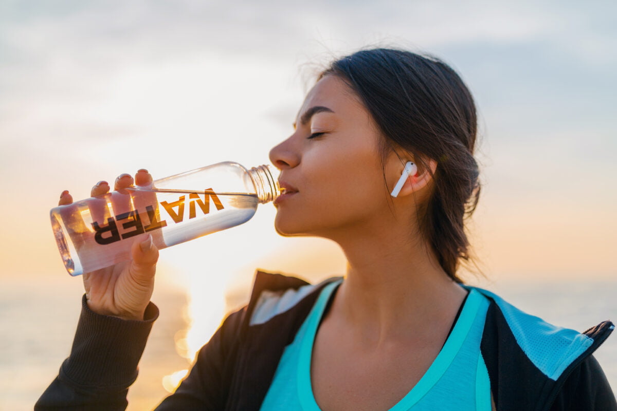 health benefits of staying hydrated